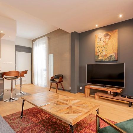 Appartement De Prestige - Rue Des Arts Тулуза Екстериор снимка
