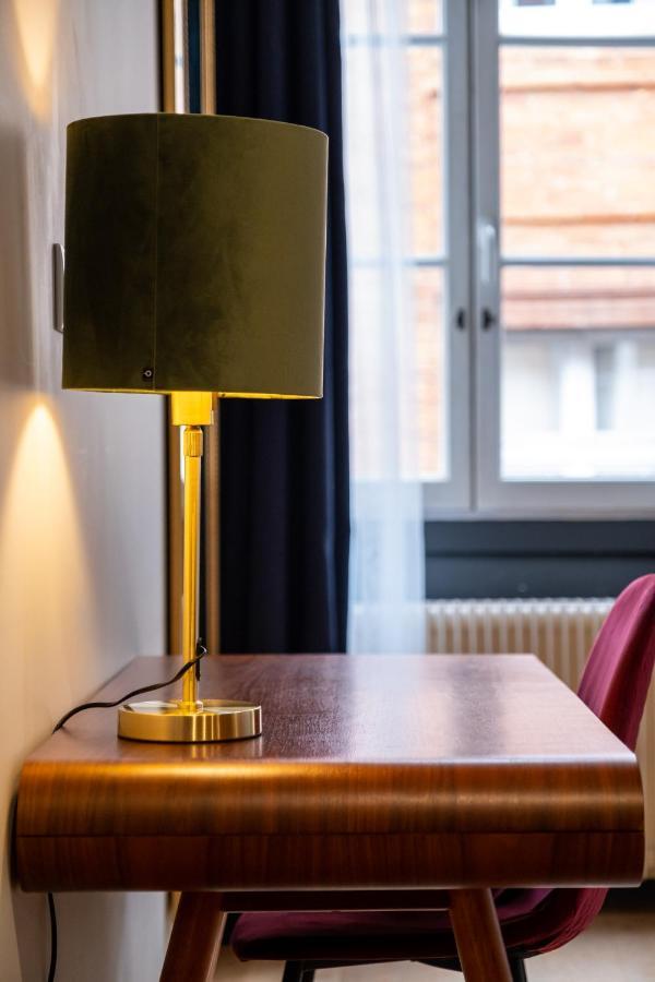 Appartement De Prestige - Rue Des Arts Тулуза Екстериор снимка