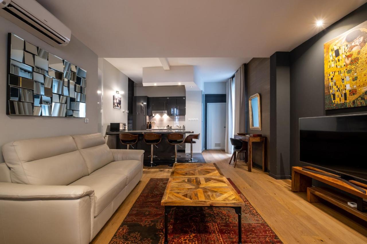 Appartement De Prestige - Rue Des Arts Тулуза Екстериор снимка