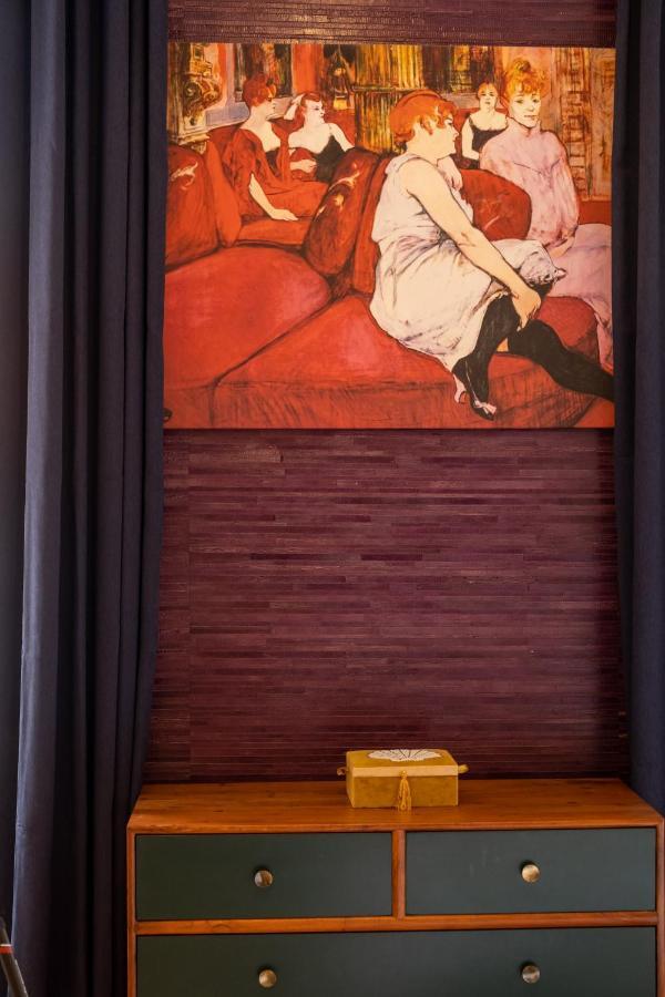 Appartement De Prestige - Rue Des Arts Тулуза Екстериор снимка